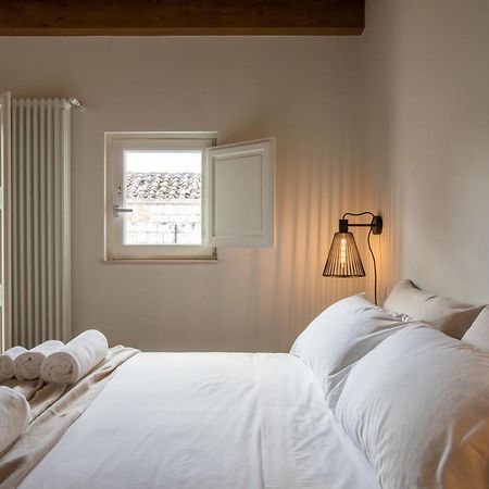 Casa Badia Bed & Breakfast Conversano Exterior foto