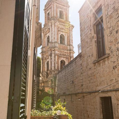 Casa Badia Bed & Breakfast Conversano Exterior foto