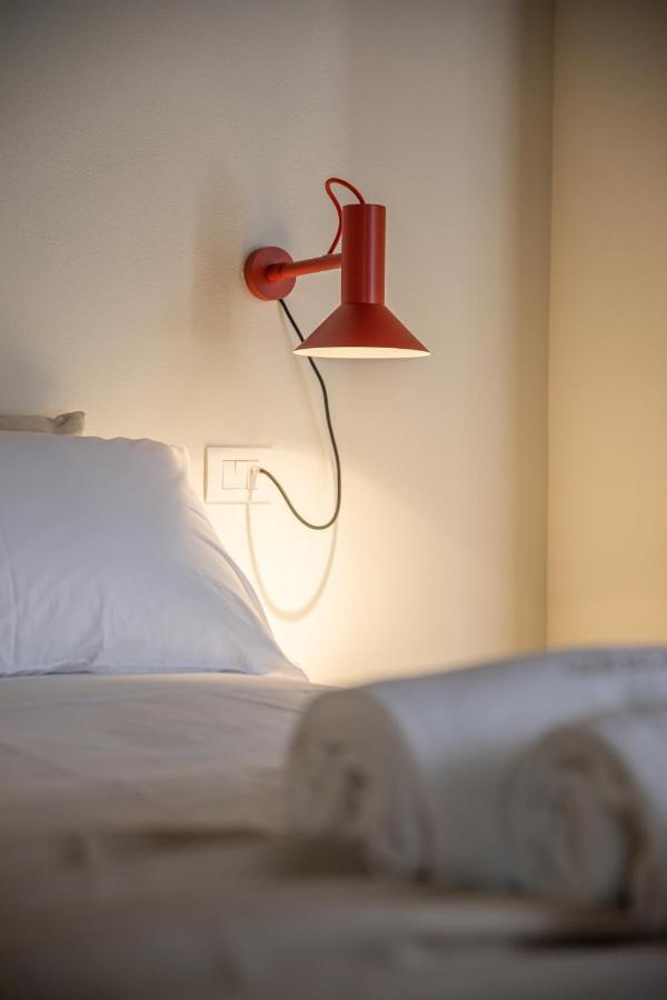 Casa Badia Bed & Breakfast Conversano Exterior foto