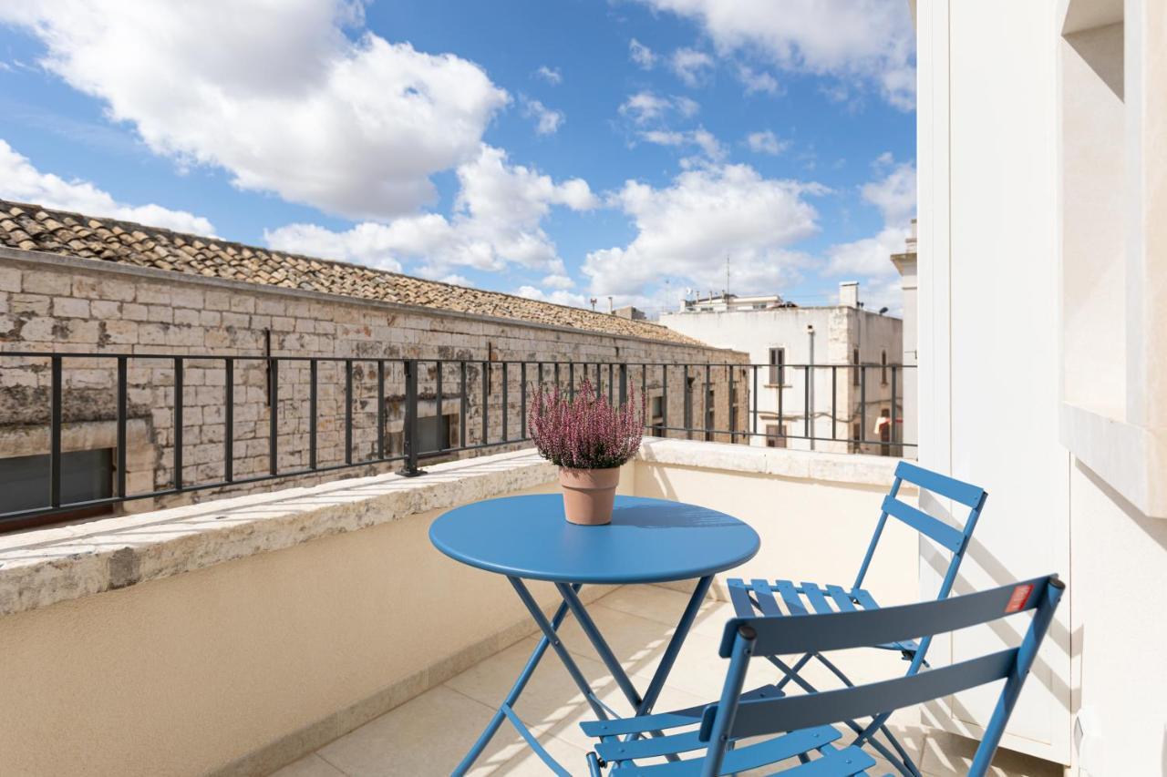 Casa Badia Bed & Breakfast Conversano Exterior foto