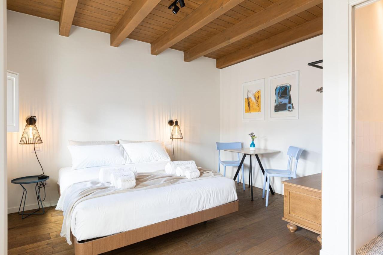 Casa Badia Bed & Breakfast Conversano Exterior foto