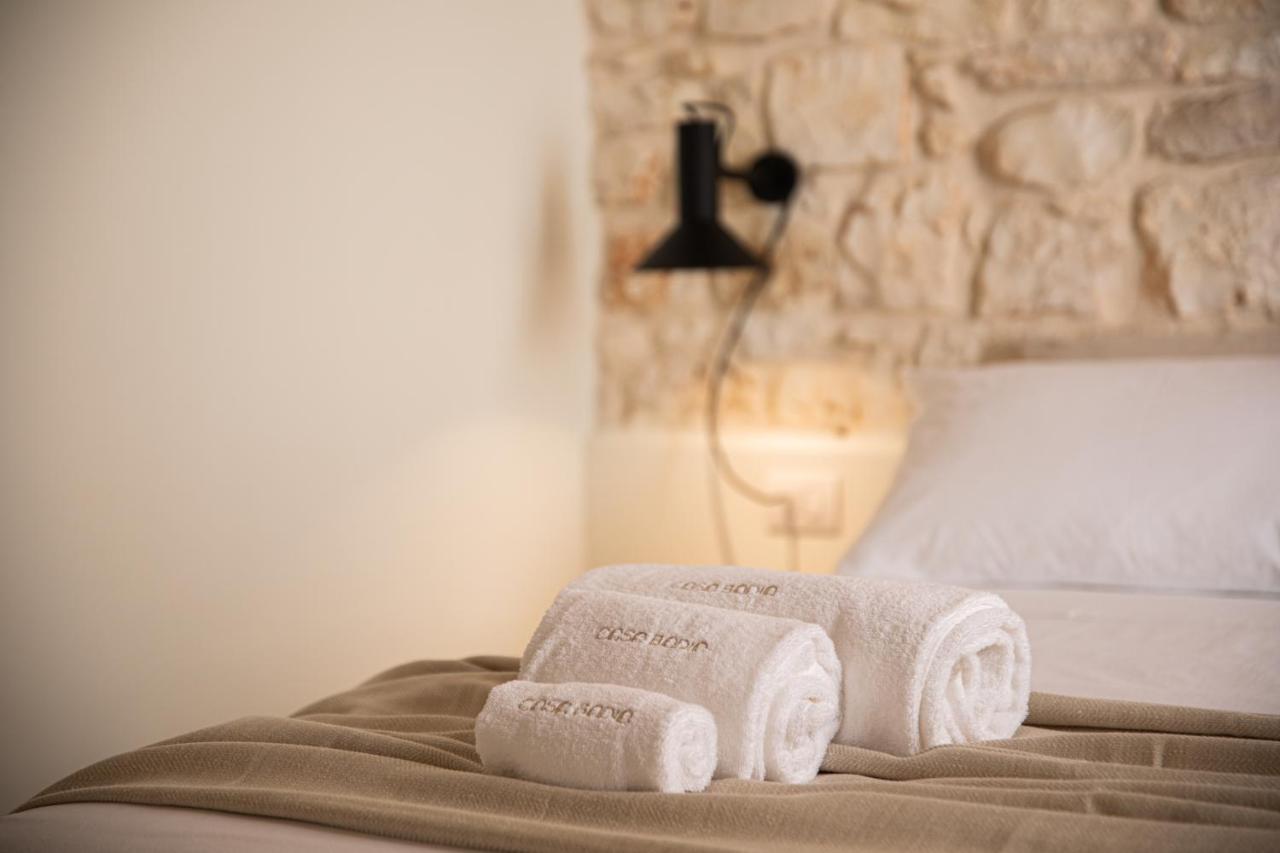 Casa Badia Bed & Breakfast Conversano Exterior foto