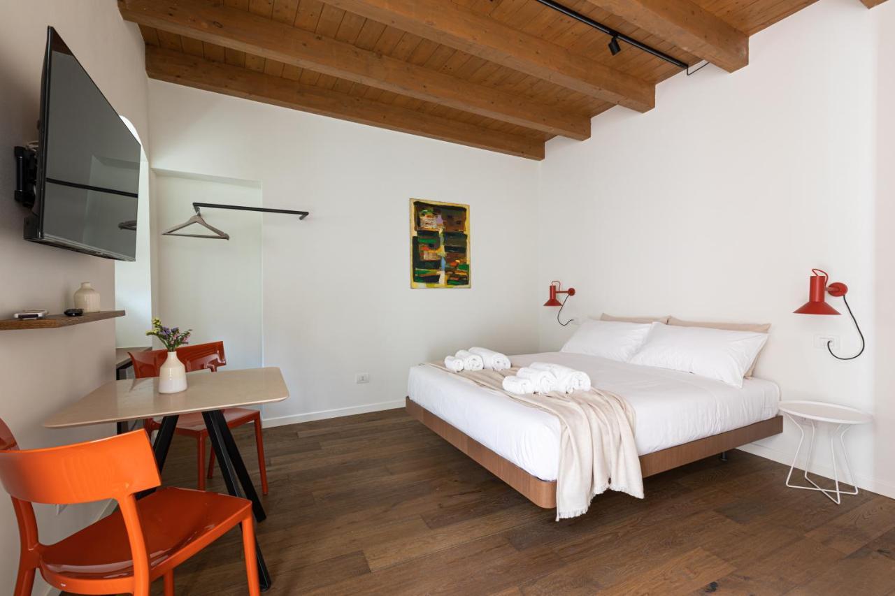 Casa Badia Bed & Breakfast Conversano Exterior foto