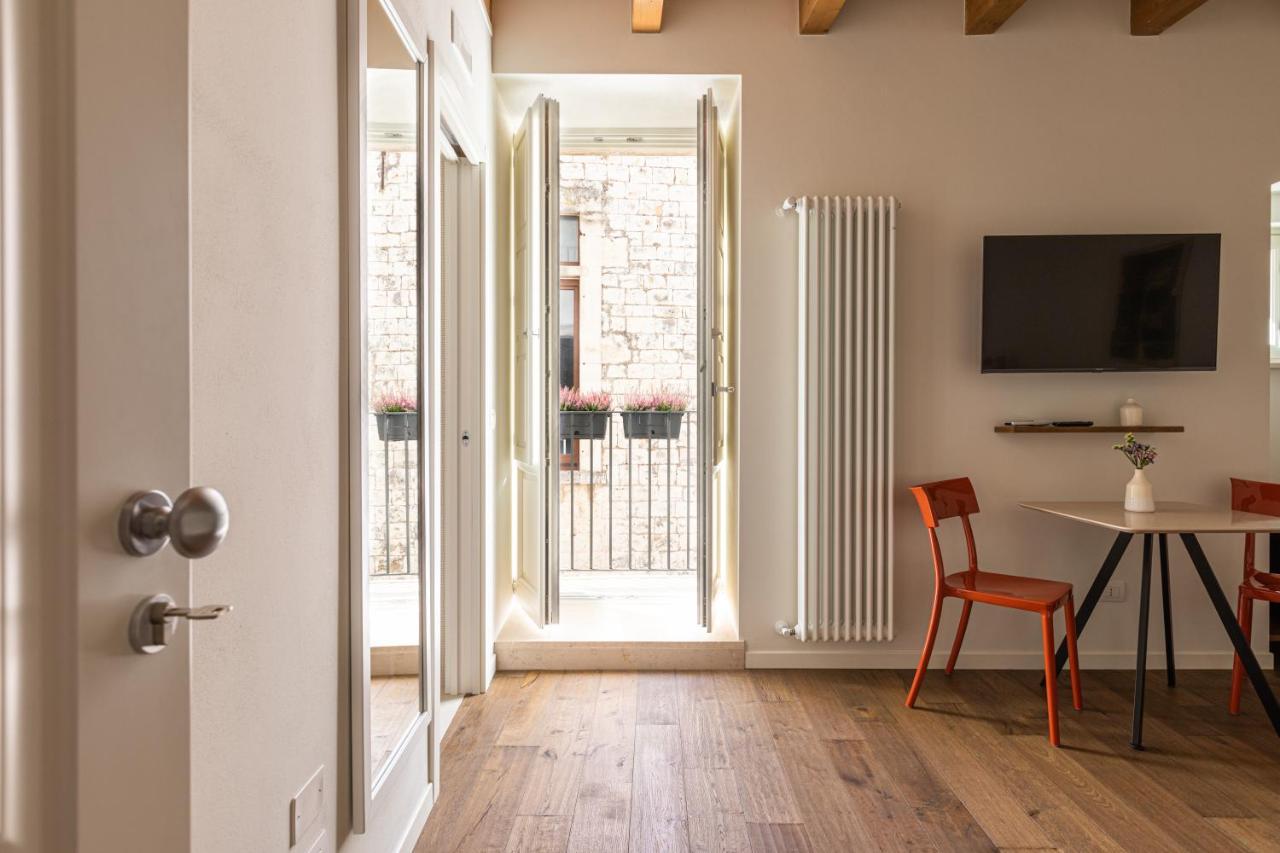 Casa Badia Bed & Breakfast Conversano Exterior foto