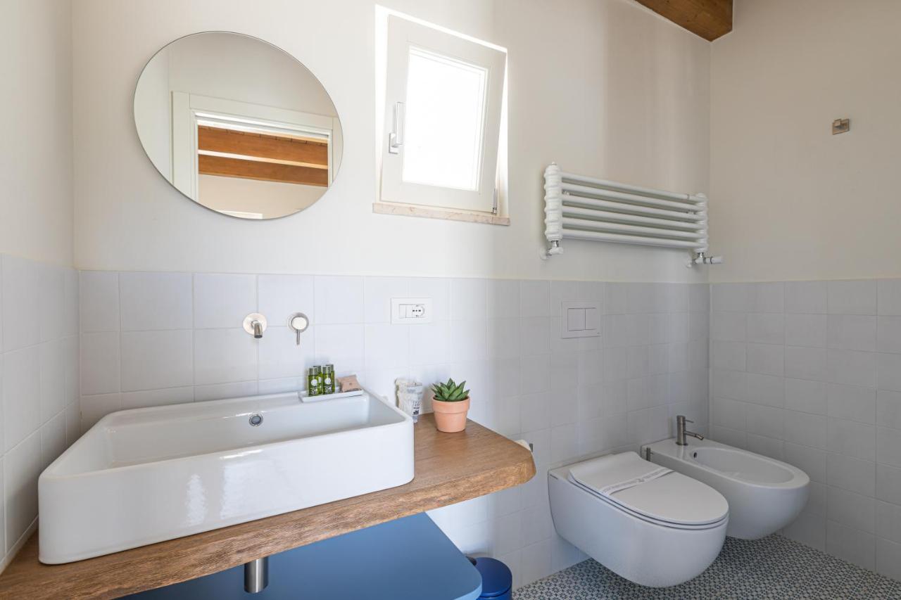 Casa Badia Bed & Breakfast Conversano Exterior foto