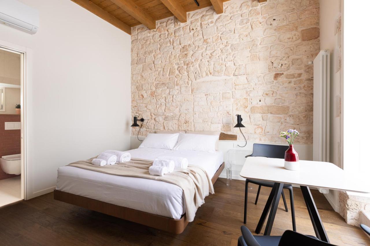 Casa Badia Bed & Breakfast Conversano Exterior foto