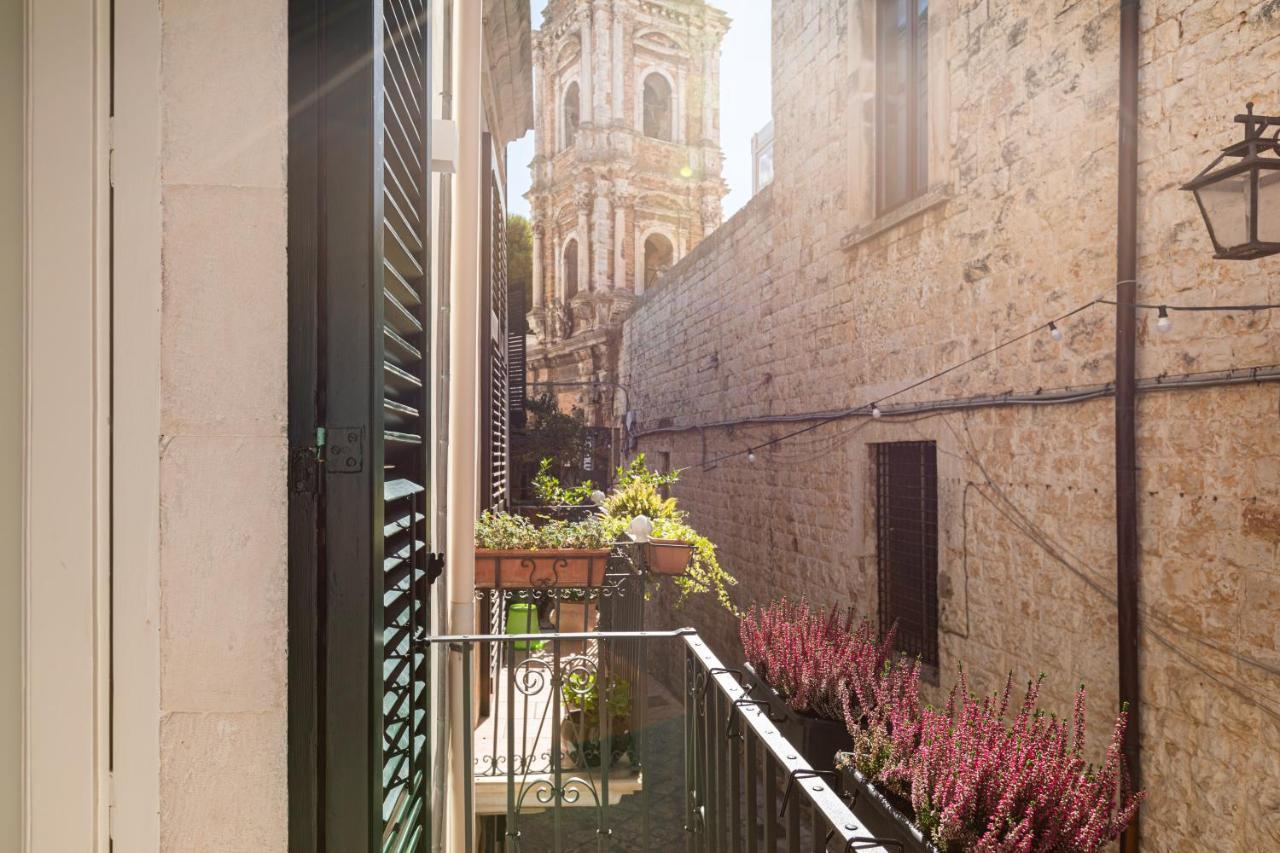 Casa Badia Bed & Breakfast Conversano Exterior foto