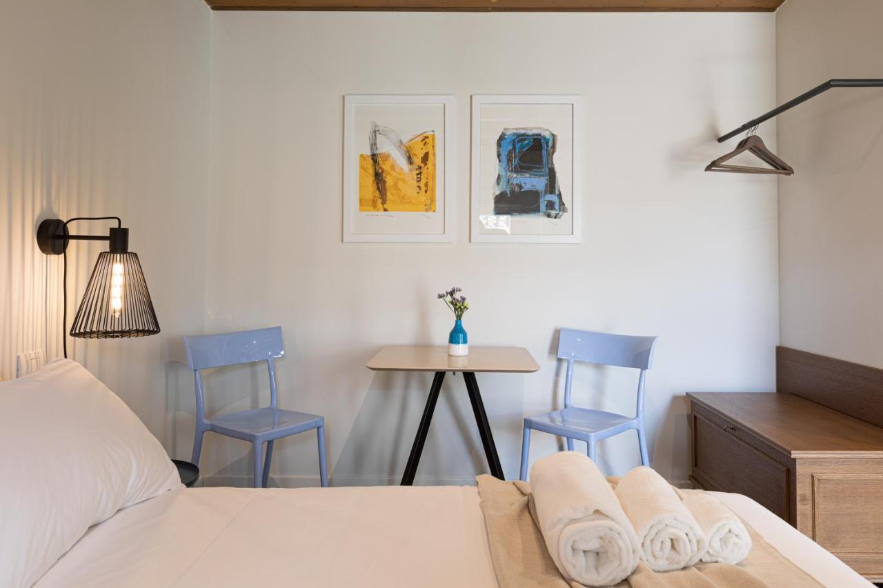 Casa Badia Bed & Breakfast Conversano Exterior foto