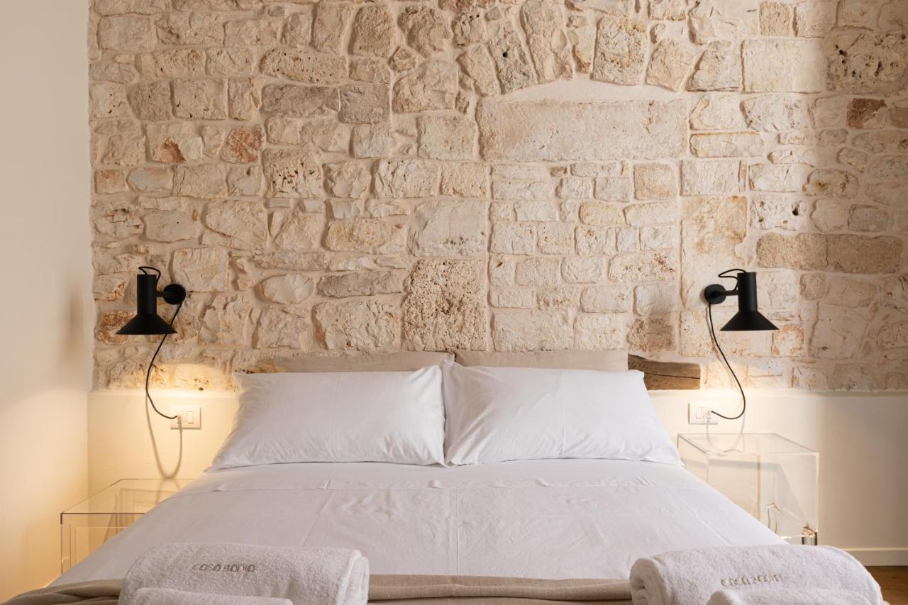Casa Badia Bed & Breakfast Conversano Exterior foto
